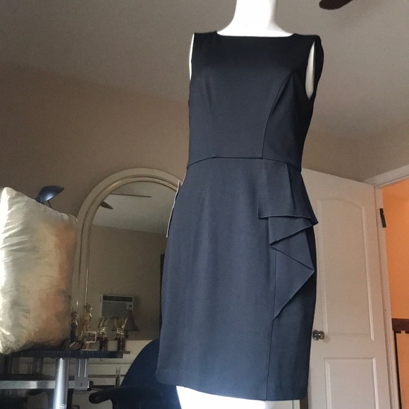 Bebe Mini Dress Brand New with TAG size SP - Picture 2 of 8